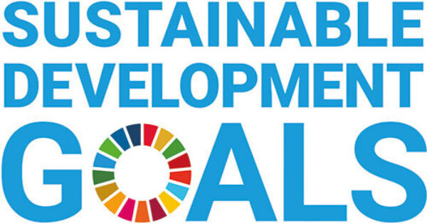 Sustainable development goals