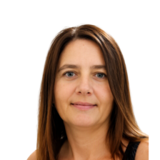 Cristina Coluccia